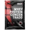 Whey Protein Concentrado DUX Sabor Chocolate Sache 30g